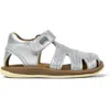 Camper Bicho In Gray