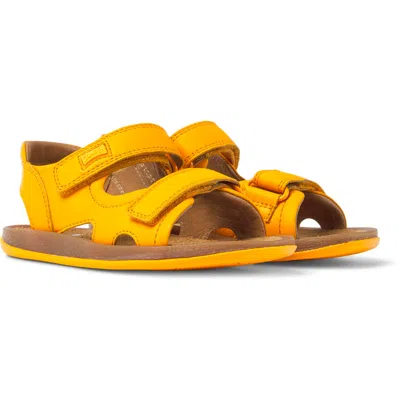 Camper Kids' Sandals For Girls In Orange