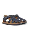 Camper Bicho Sandals In 蓝色