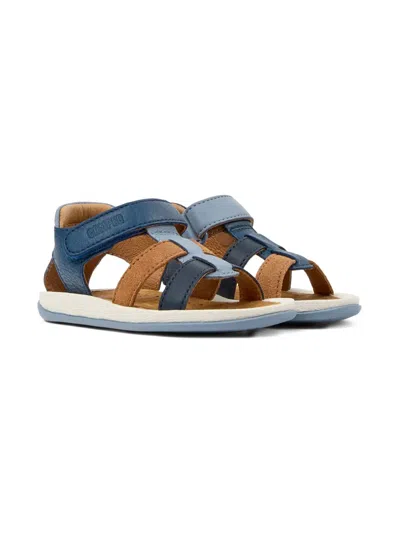 Camper Kids' Bicho Sandals In Multi