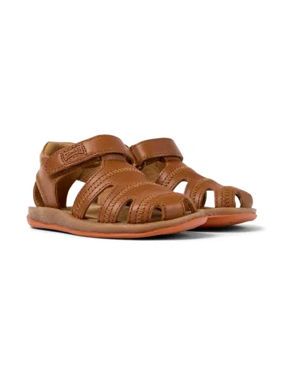 Camper Babies' Bicho Sandals In Brown