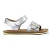 Camper Bicho In Silver