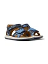 Camper Bicho Twins Sandals In 004 Blue