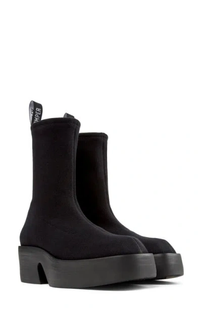 Camper Formal Shoes For Women In Black