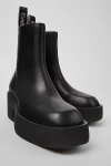 Camper Formal Shoes For Women In Black