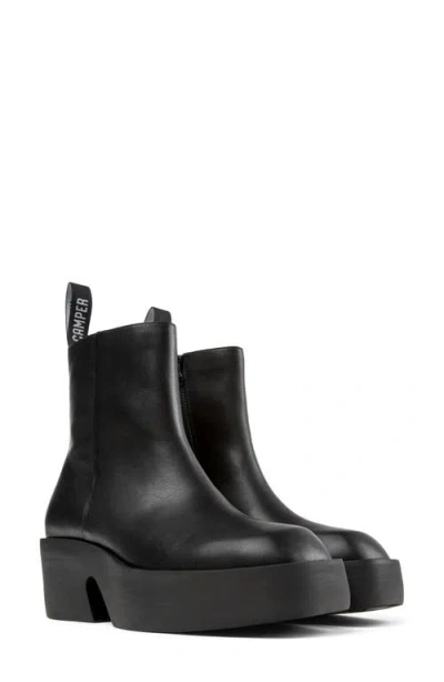 Camper Formal Shoes For Women In Black