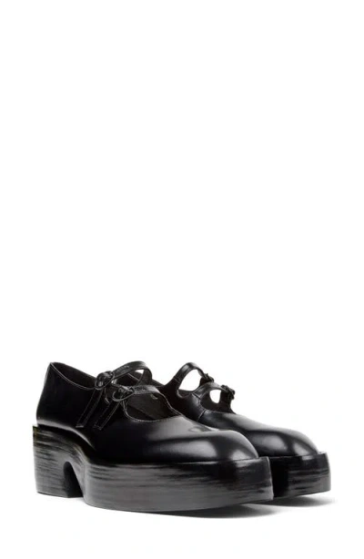 CAMPER CAMPER BILLIE PLATFORM MARY JANE