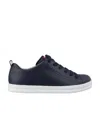 Camper In Black