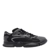 Camper Sneakers  Men Color Multicolor In Black