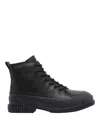 Camper Boot  Men Color Black In Black
