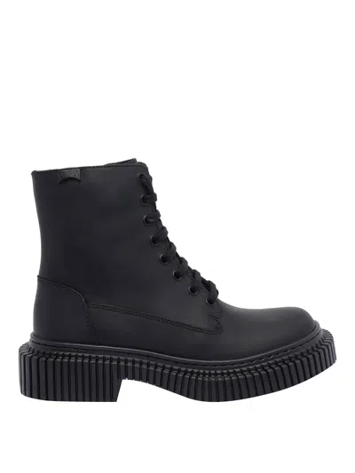 Camper Pix Berlin In Black