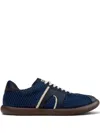 Camper Pelotas Soller In Blue