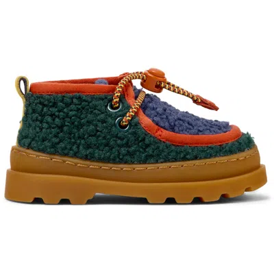 Camper Kids' Bobo Choses X  In Green