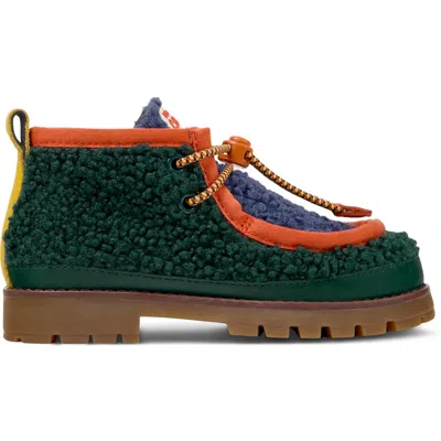 Camper Kids' Bobo Choses X  In Green