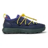 Camper Bobo Choses X  In Blue