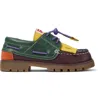 Camper Bobo Choses X  In Multi