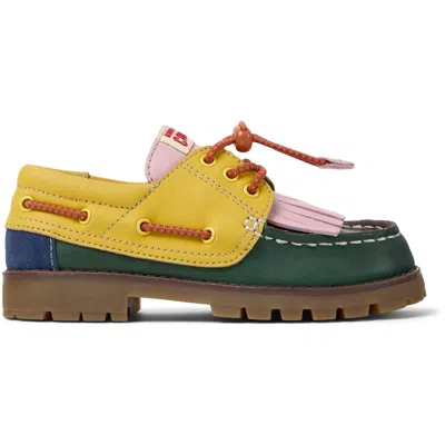 Camper Kids' Bobo Choses X  In Multi