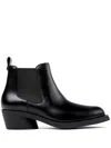Camper Formal Shoes For Women In Black