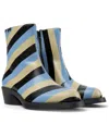 Camper Bonnie Leather Medium Boot