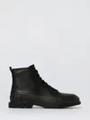 Camper Boot  Men Color Black In Black
