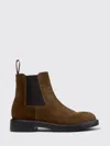 Camper Dean Chelsea Boot In Brown