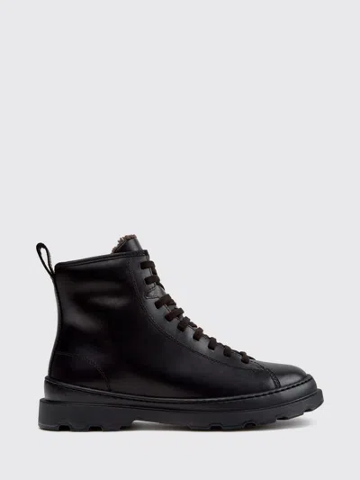 Camper Boot Men Color Black