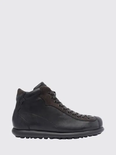 Camper Boot Men Color Black
