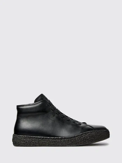 Camper Boot Men Color Black