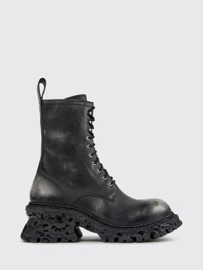 Camper Boot Men Color Multicolor