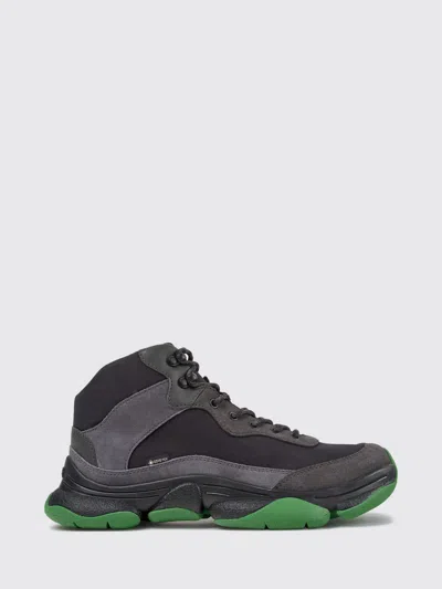 Camper Boot Men Color Multicolor