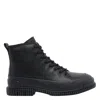 Camper Ankle Boots For Men In Black