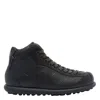 Camper Botas - Negro In Black
