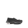 Camper Boots In Black