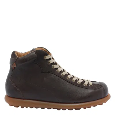 CAMPER CAMPER BOOTS