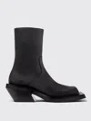 Camper Boot  Men Color Black In Black