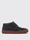 Camper Peu Terreno Sneakers In Schwarz