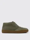 CAMPER BOOTS CAMPER MEN COLOR GREEN,G66158012