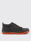 Camper Ankle Boots For Men In Grau
