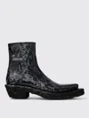 Camper Boots  Men Color Multicolor In Multicolor