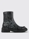 Camper Boots  Men Color Multicolor In Multicolor