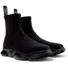 Camper Boots For Men In Black