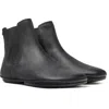Camper Right Nina Bootie In Black