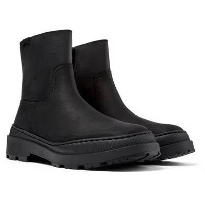 CAMPER BRUTUS TREK