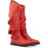 CAMPER BOOTS FOR WOMEN