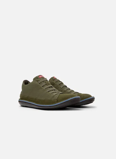 Camper Boots Men  Beetle