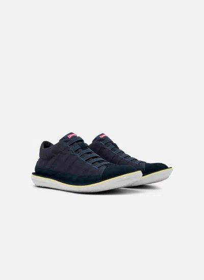 Camper Boots Men  Beetle