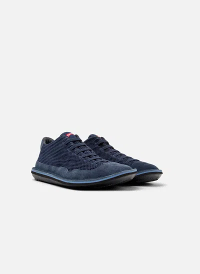Camper Boots Men  Beetle