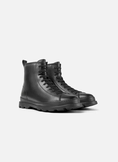 Camper Boots Men  Brutus In Black