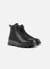 Camper Ankle Boots For Men In Black