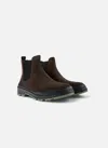 Camper Ankle Boots For Men In Grey